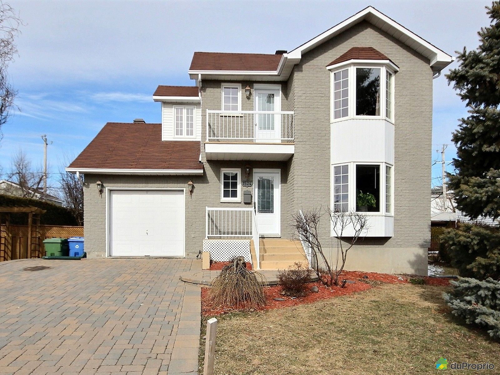 Chambly à vendre DuProprio