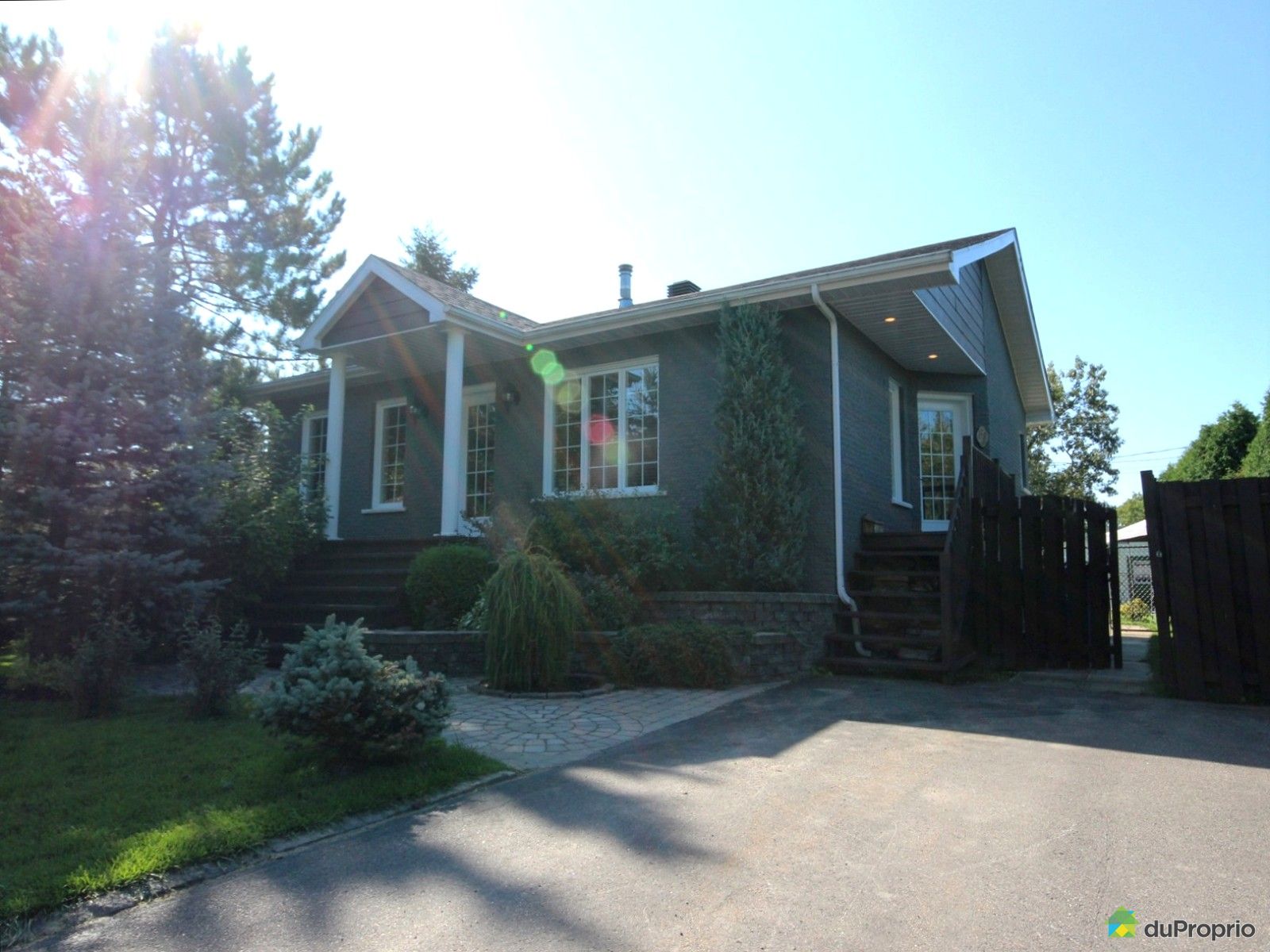 Chicoutimi à vendre | DuProprio