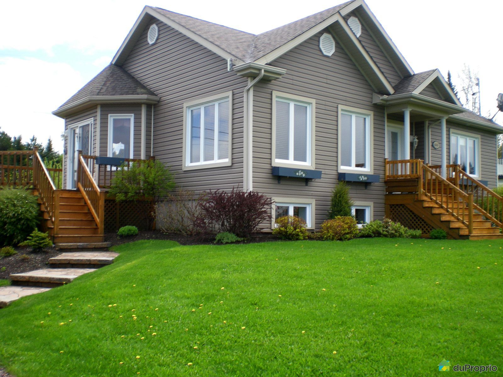 1537, chemin du Domaine du Pinacle, Coaticook à vendre DuProprio