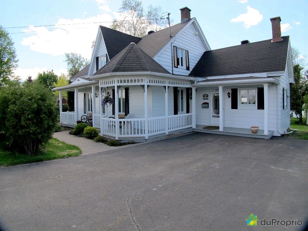 7454, route Marie Victorin, Contrecoeur à vendre DuProprio