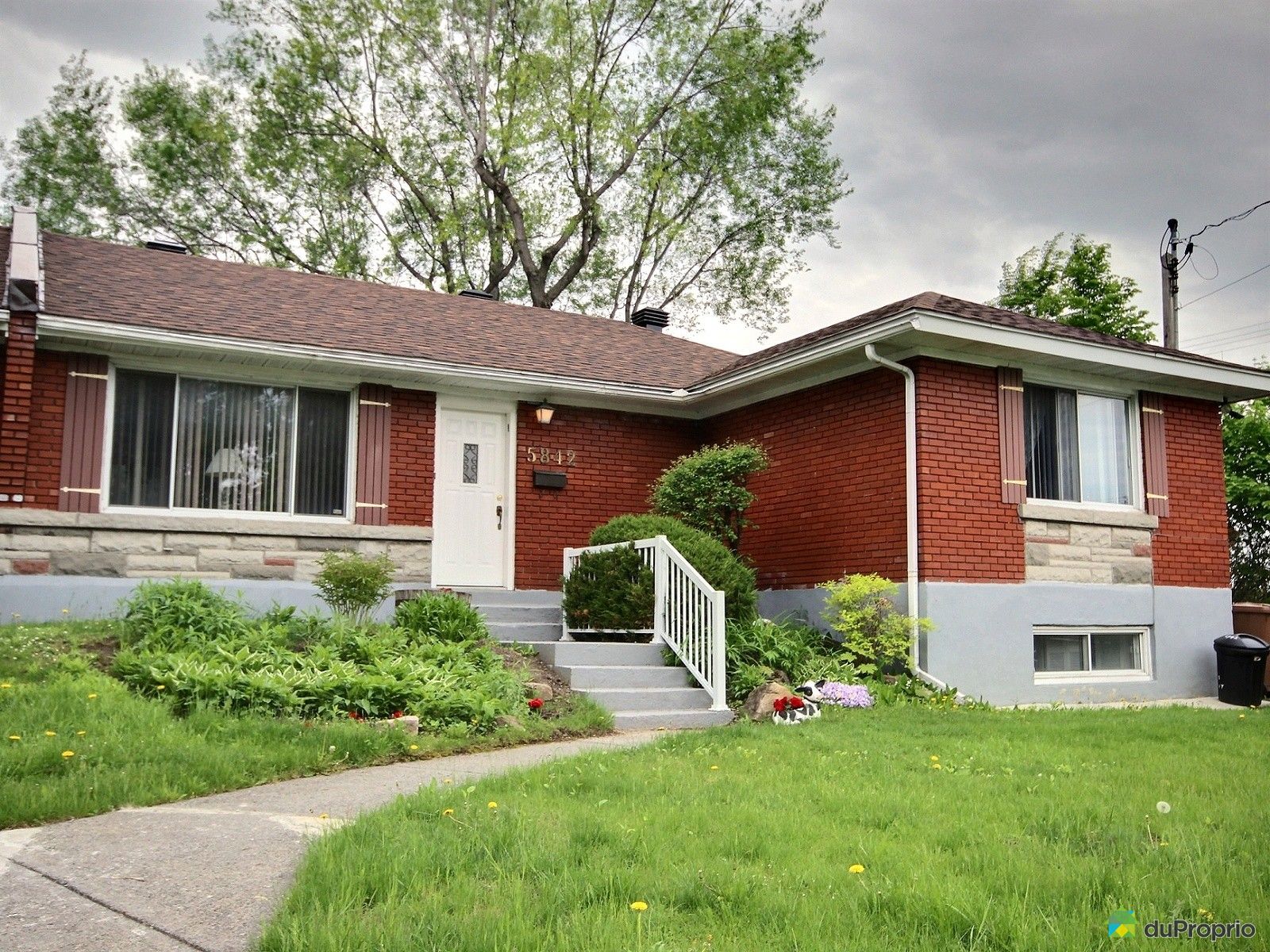 CôteStLuc / Hampstead / MontréalOuest à vendre DuProprio