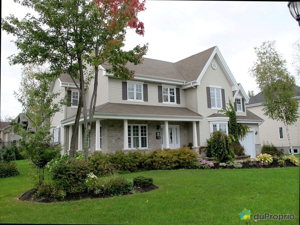 153, rue de Beaujeu, CoteauDuLac à vendre DuProprio