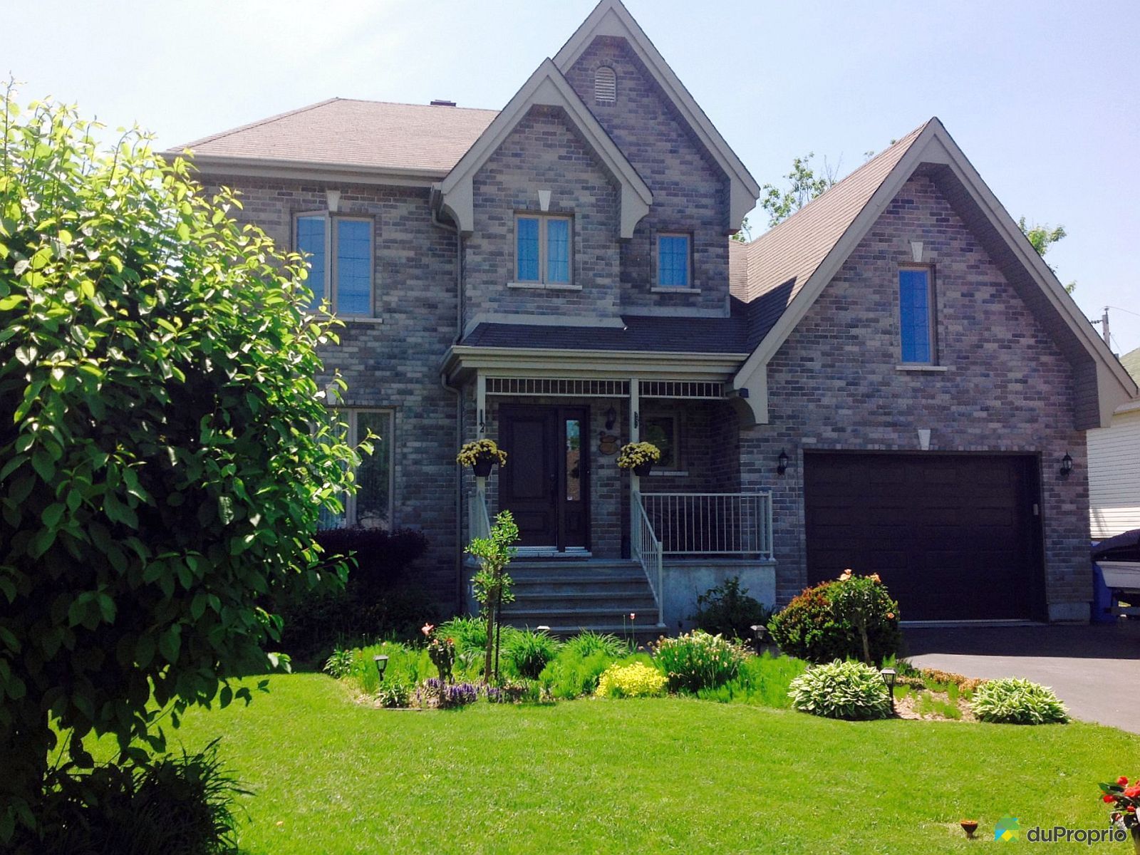 22, rue De Marsan, CoteauDuLac à vendre DuProprio