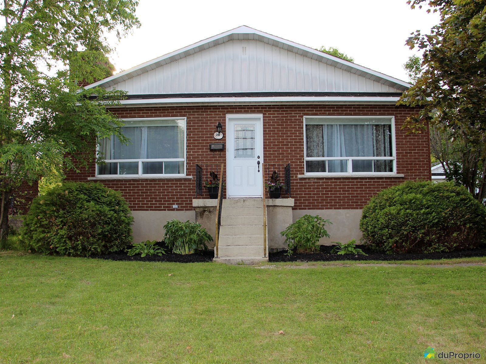 273, chemin du Fleuve, CoteauDuLac à vendre DuProprio