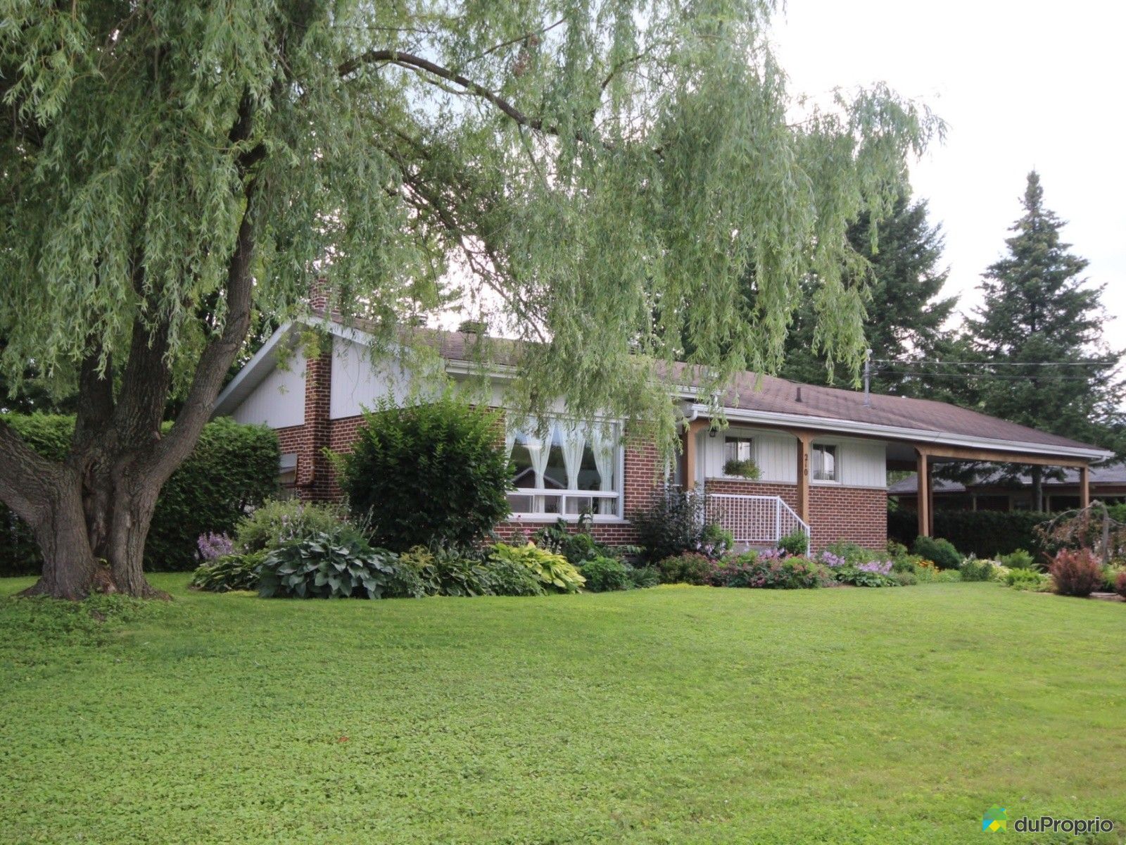 Cowansville à vendre DuProprio