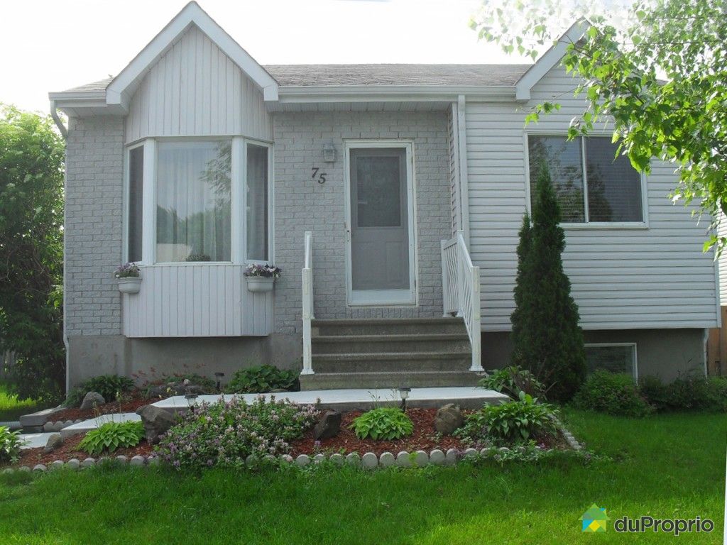 Delson à vendre DuProprio