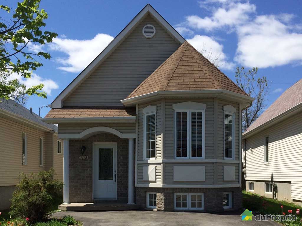 DeuxMontagnes à vendre DuProprio