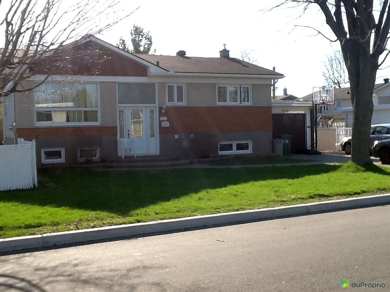 730, avenue Saint Louis, Dorval / L'Île Dorval à vendre DuProprio