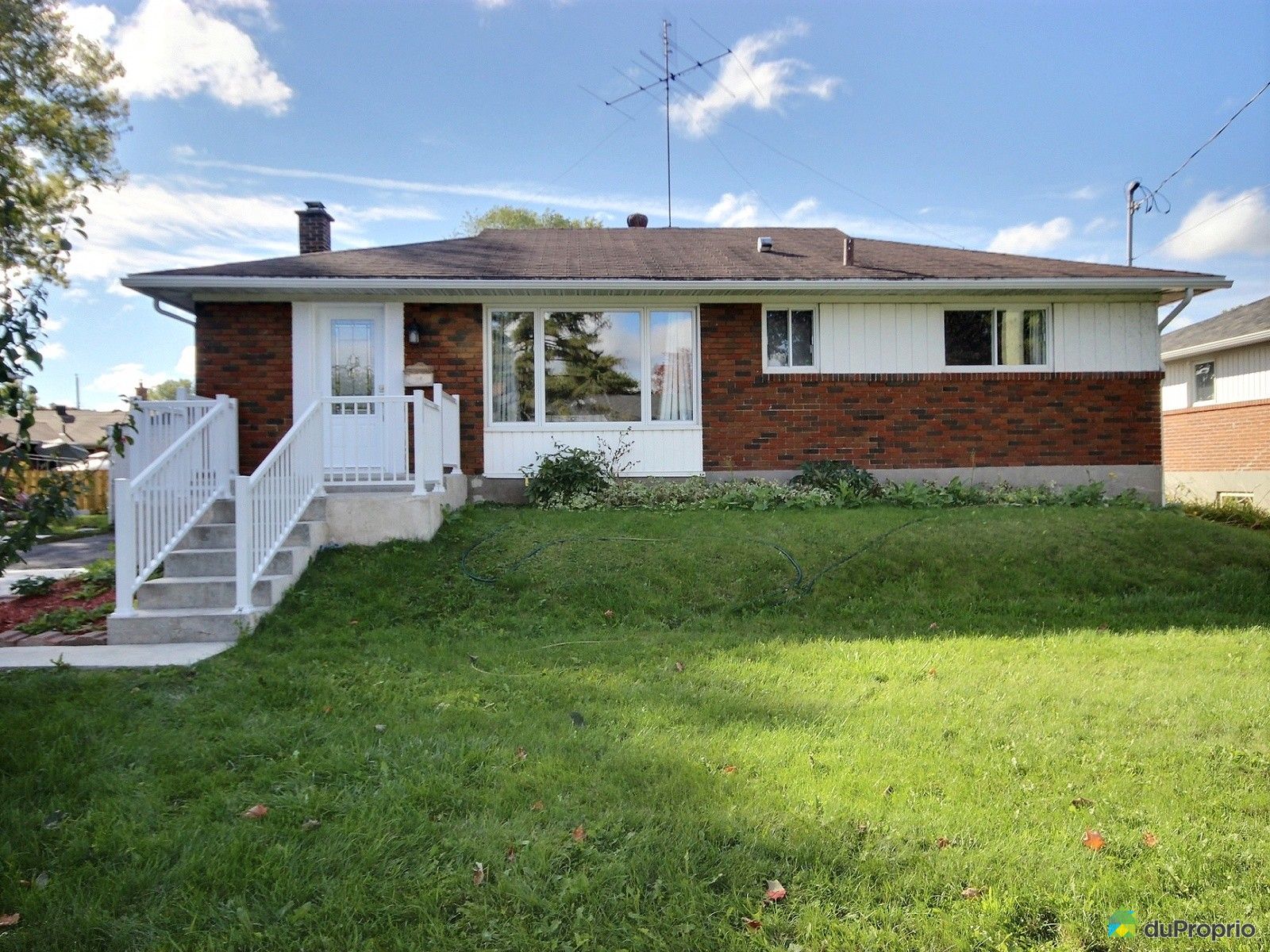 Dorval / L'Île Dorval à vendre DuProprio