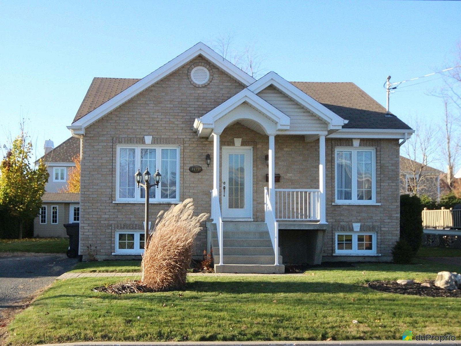 Drummondville (StCharlesDeDrummond) à vendre DuProprio Drummondville (StCharlesDeDrummond) à vendre DuProprio