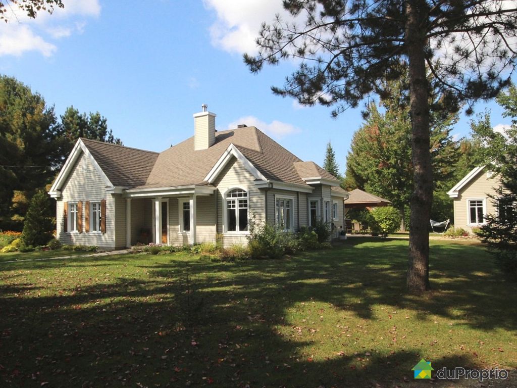 Du Proprio Maison A Louer Drummondville Ventana Blog