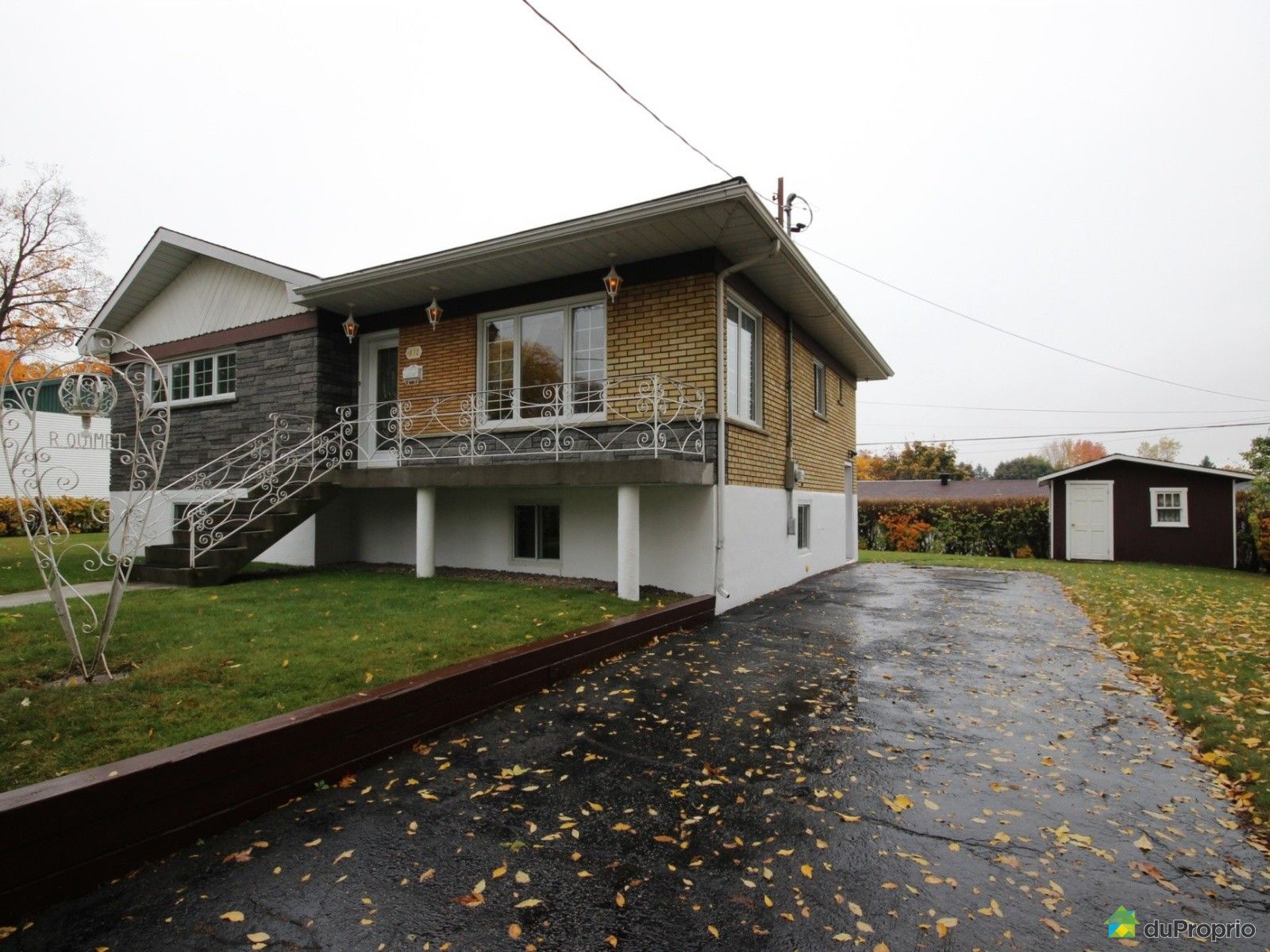 Fabreville à vendre DuProprio