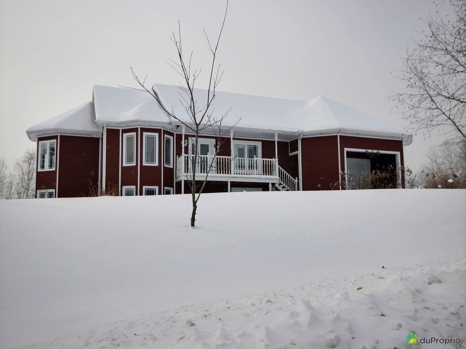 FermeNeuve à vendre DuProprio