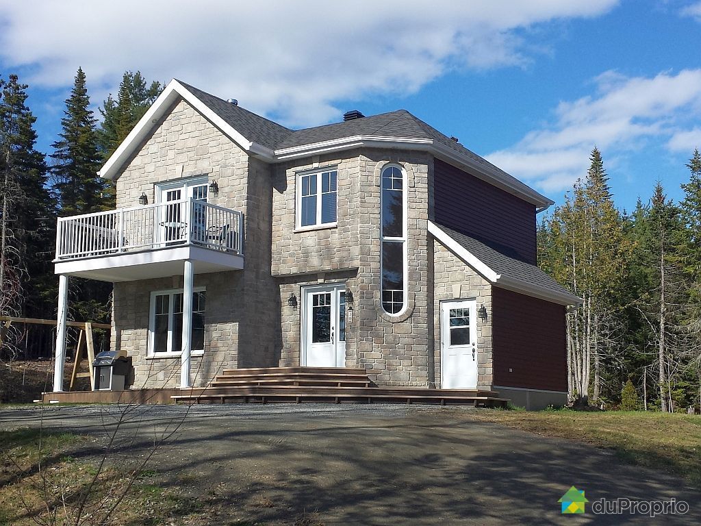 30, rue Eden, Gaspé à vendre DuProprio