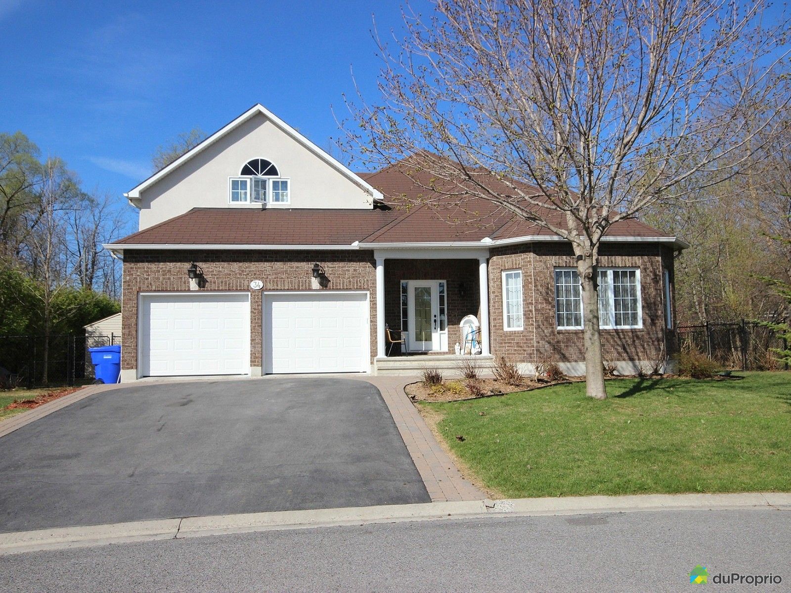 Gatineau (Aylmer) à vendre DuProprio