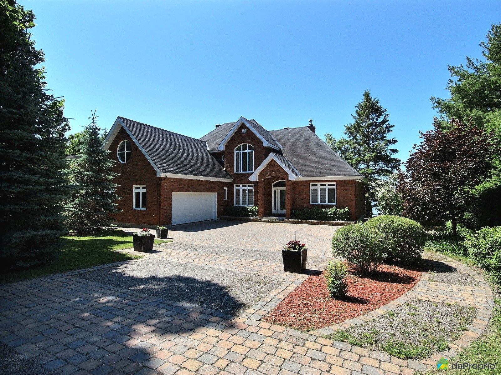 820, chemin Queen's Park, Gatineau (Aylmer) à vendre DuProprio