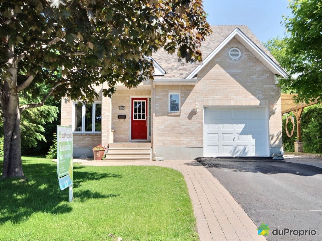 lac aylmer maison a vendre