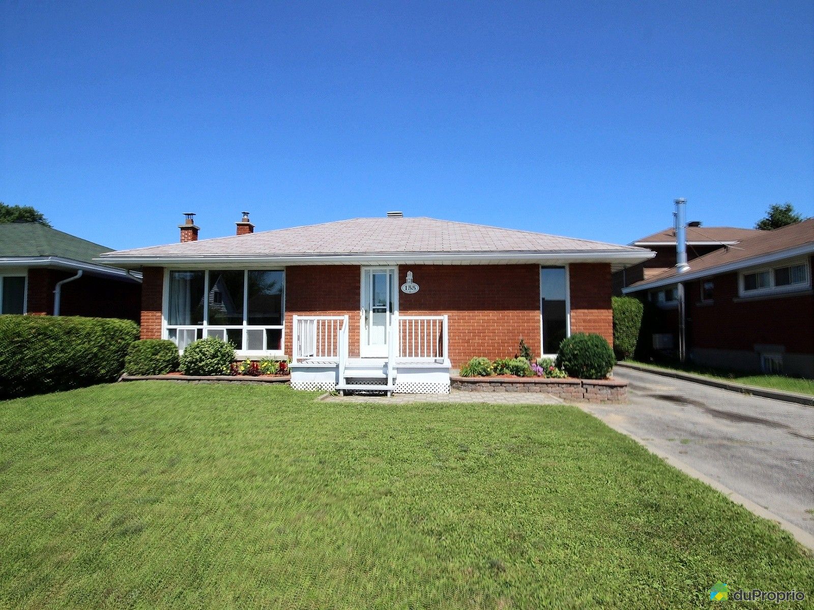 Gatineau (Gatineau) à vendre DuProprio