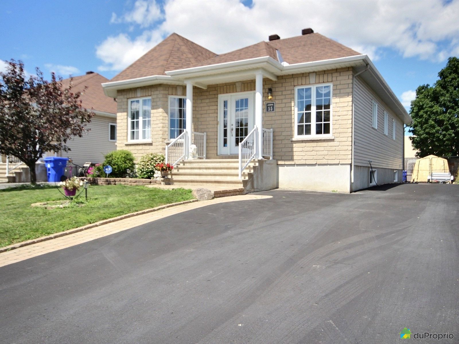 Gatineau (Gatineau) à Vendre | DuProprio