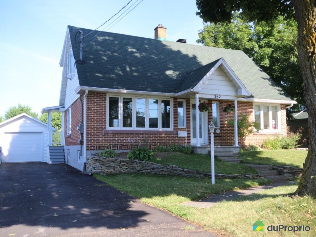 Granby à vendre DuProprio