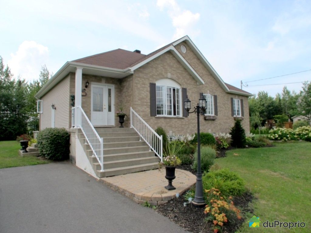 Granby à vendre | DuProprio