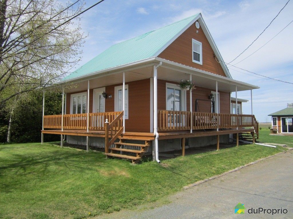 8075, route Principale, GrandStEsprit à vendre DuProprio