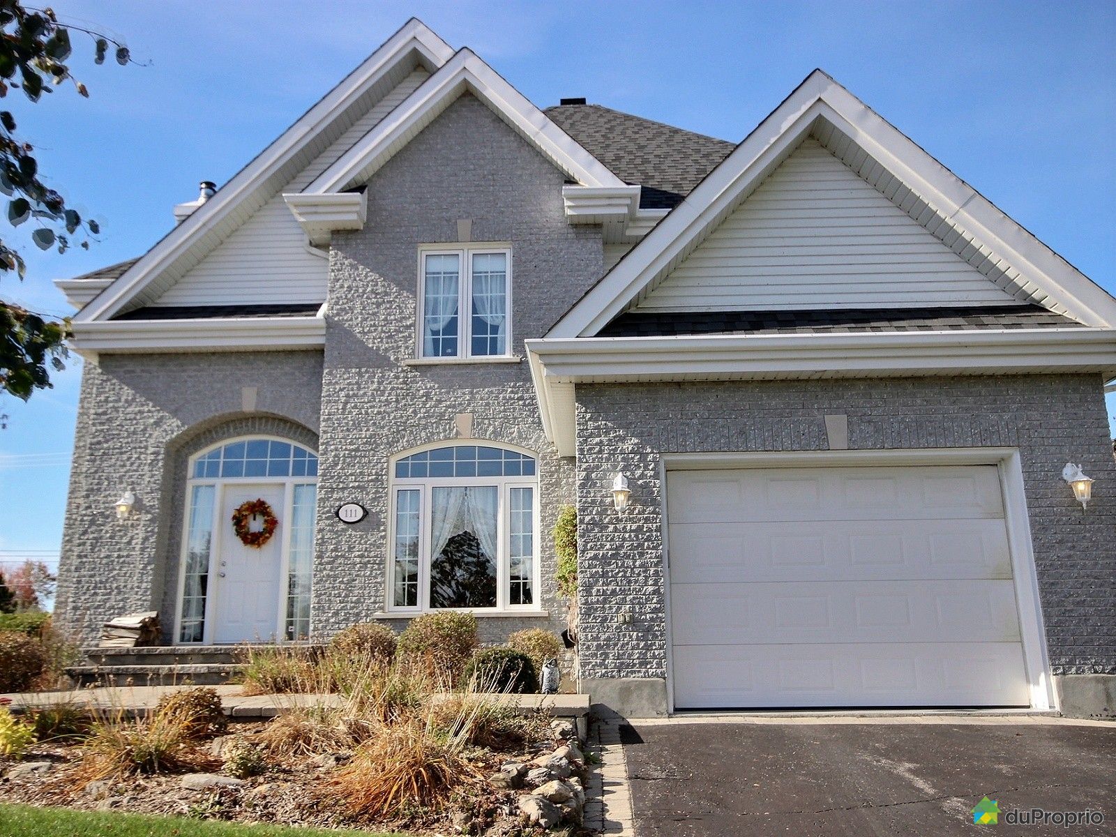 / SainteGeneviève à vendre DuProprio