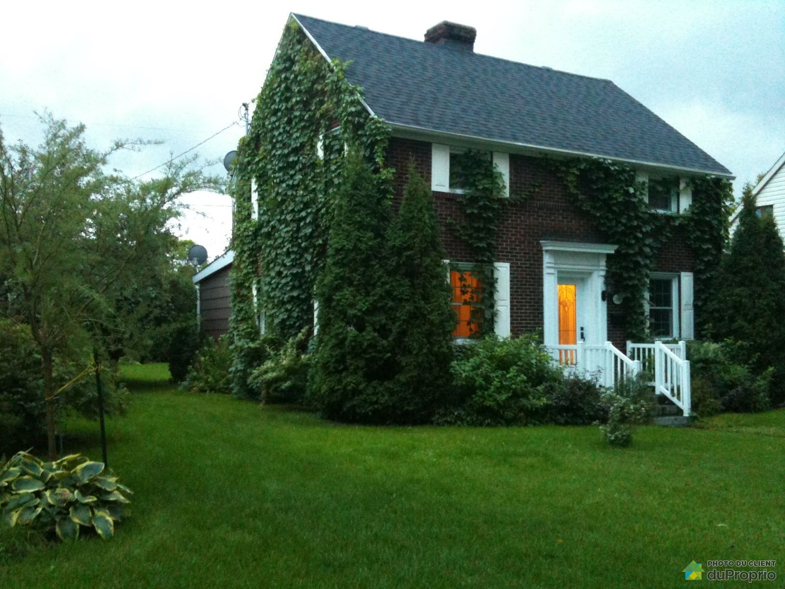 Maison Style Anglais. Best Cottage With Maison Style ...