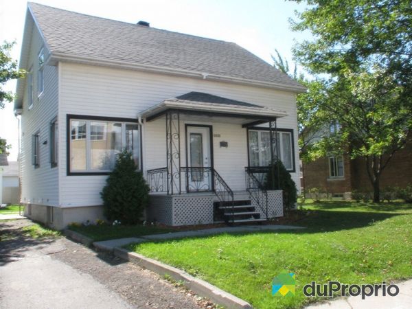 Maison vendu Jonquière, immobilier Québec | DuProprio | 358721