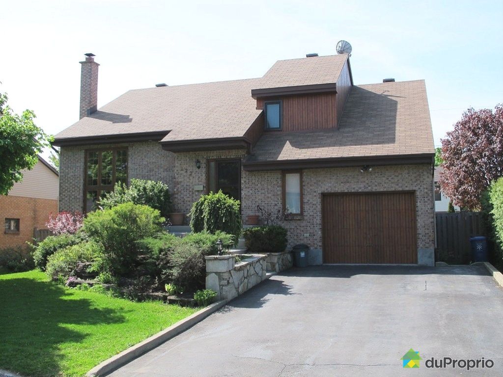 Kirkland à vendre DuProprio