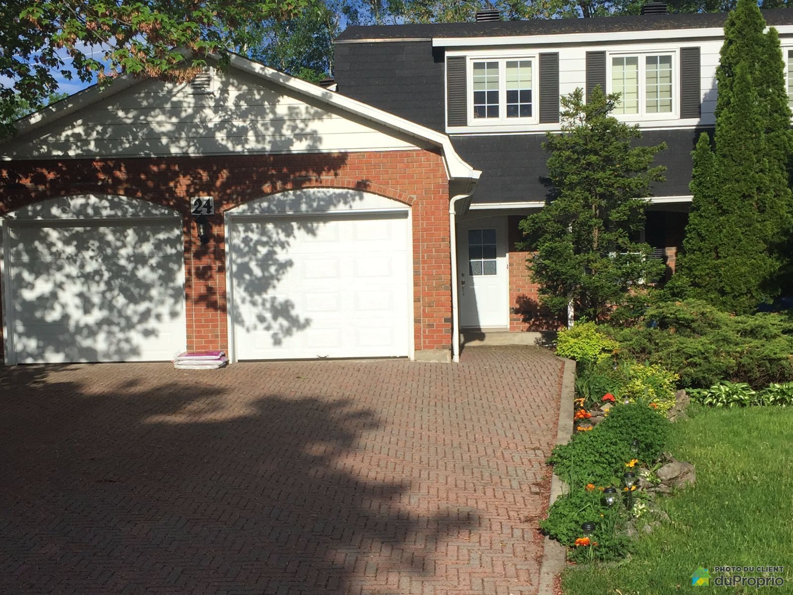 24, rue Eaton, Kirkland à vendre DuProprio