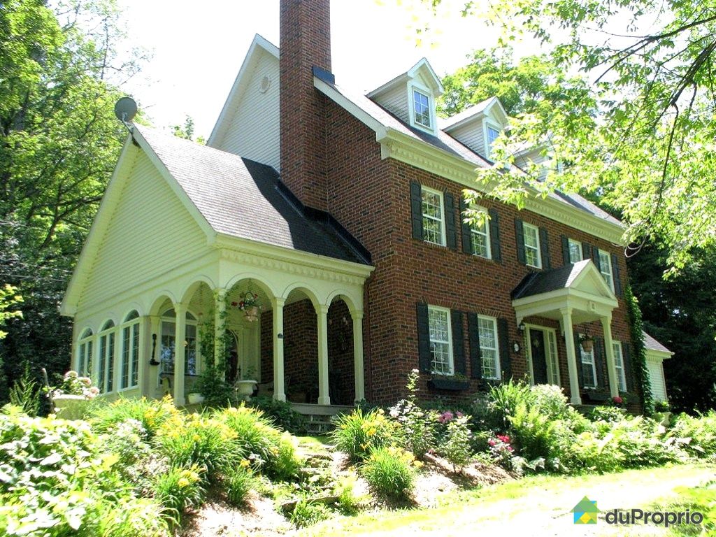 214, rue Lakeside, Knowlton à vendre DuProprio