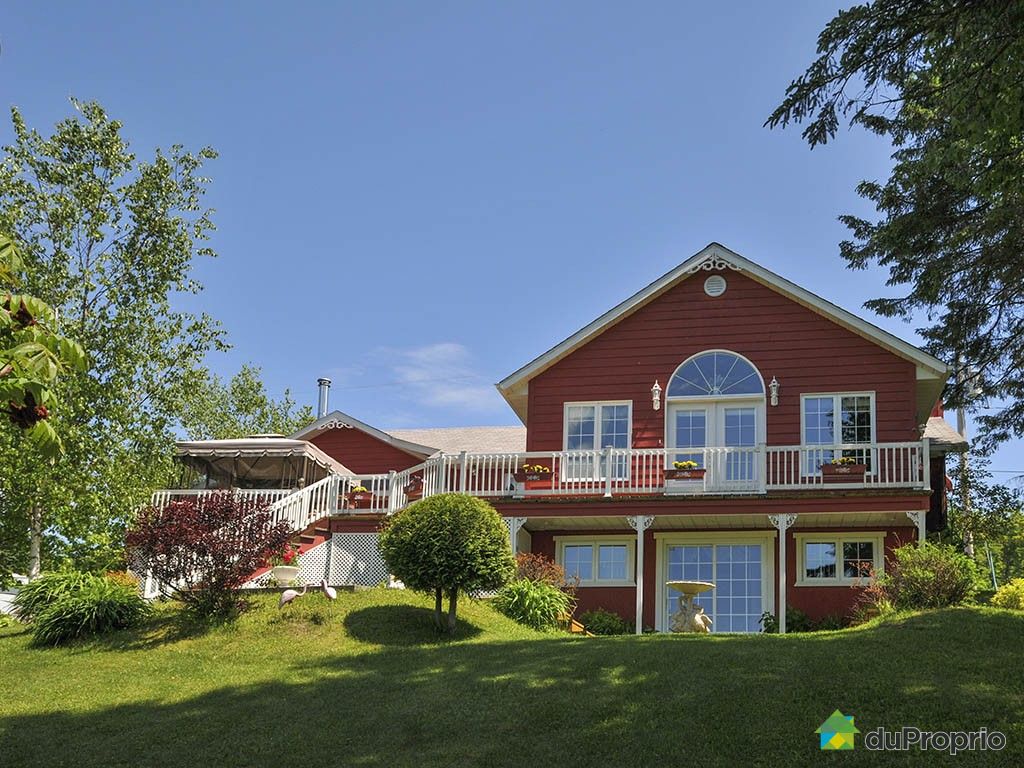 6, chemin Hulmann, La Minerve à vendre DuProprio