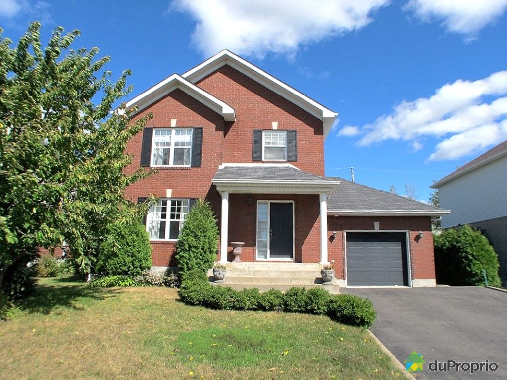 130, boulevard Pompidou, La Prairie à vendre DuProprio