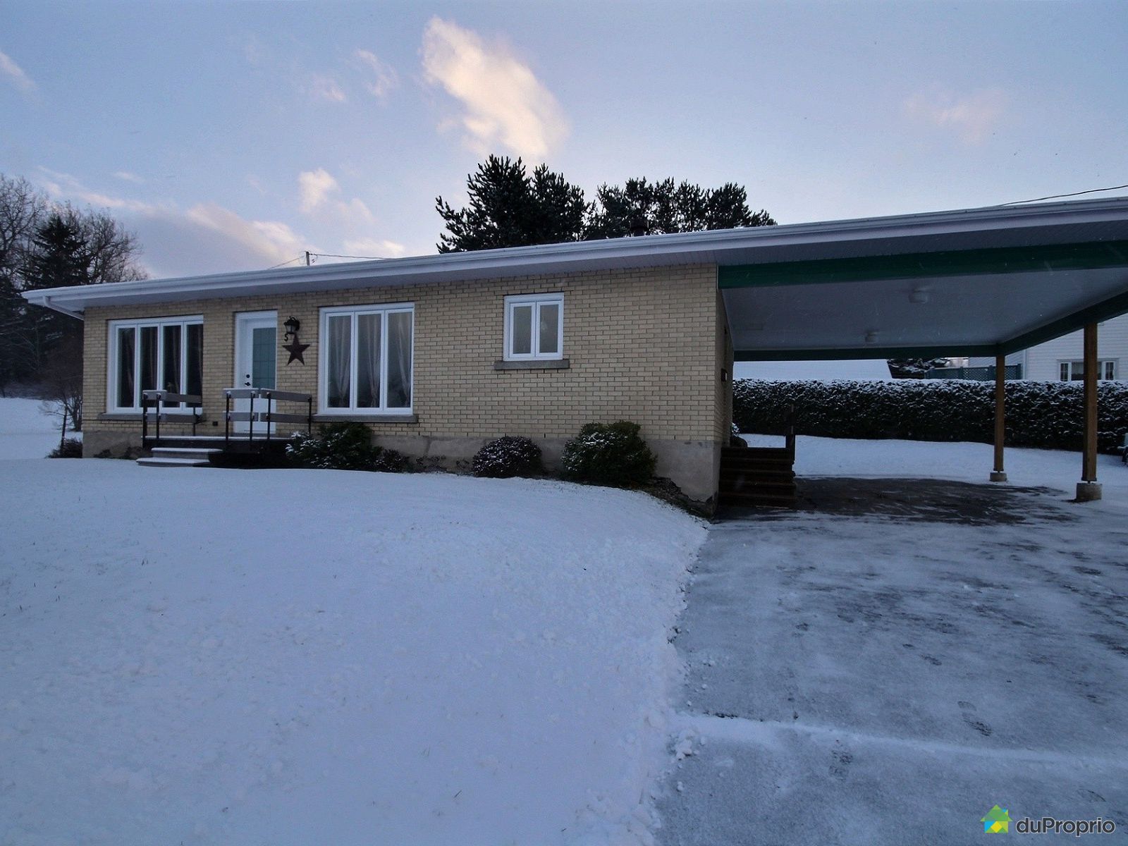 maison a vendre a lacausaumon