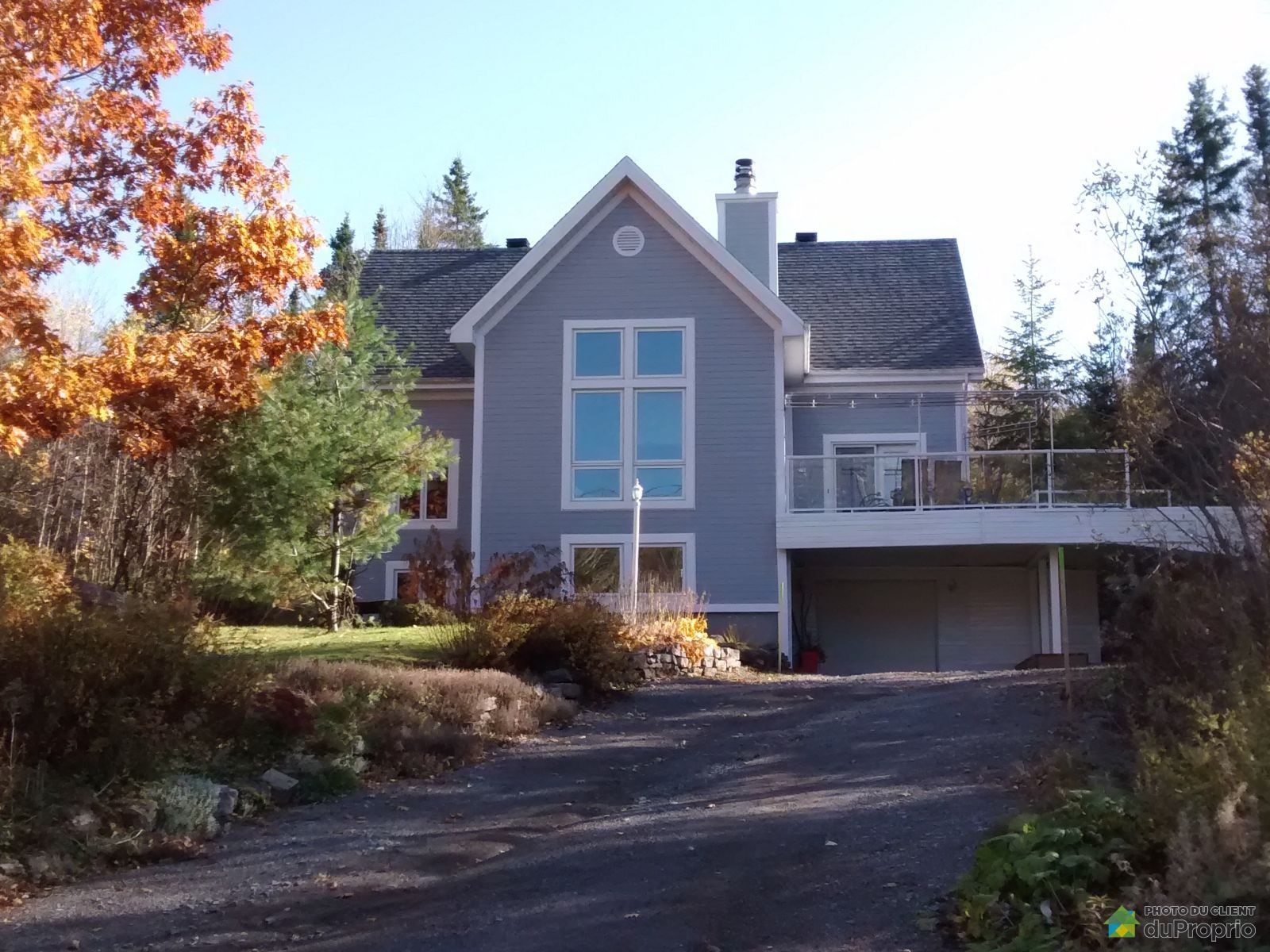 146, chemin du Moulin, LacBeauport à vendre DuProprio