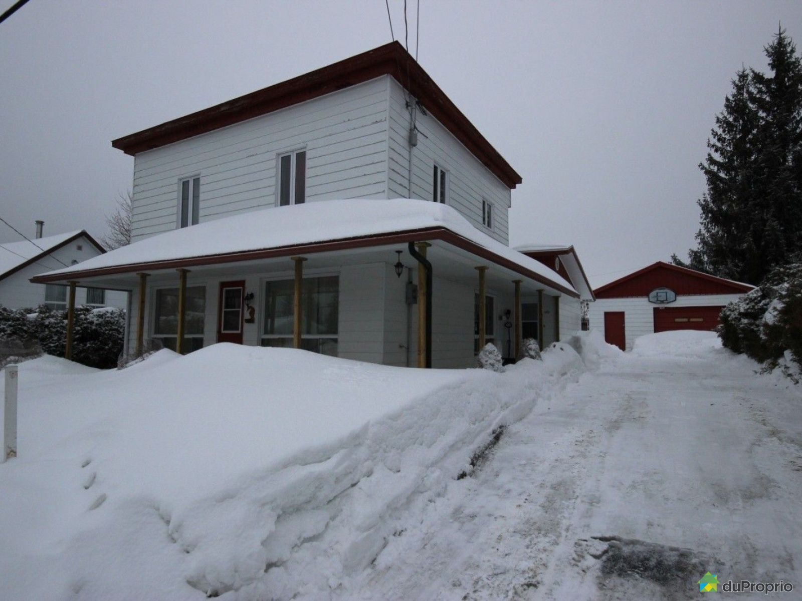 LacEtchemin à vendre DuProprio