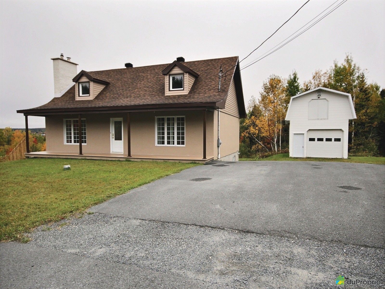 LacEtchemin à vendre DuProprio