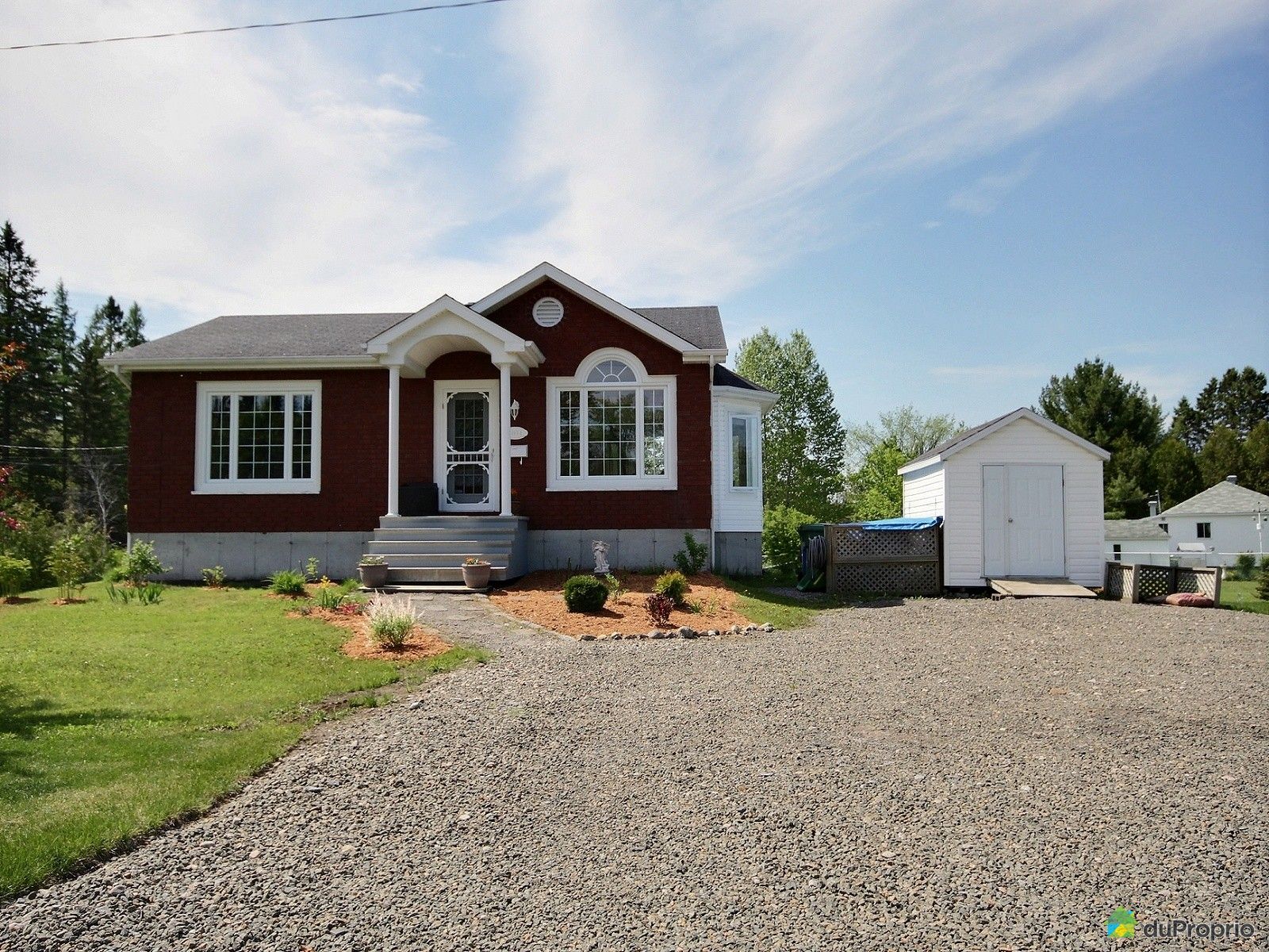 1034, avenue du LacSaintCharles, LacStCharles à vendre DuProprio 1034, avenue du LacSaintCharles, LacStCharles à vendre DuProprio