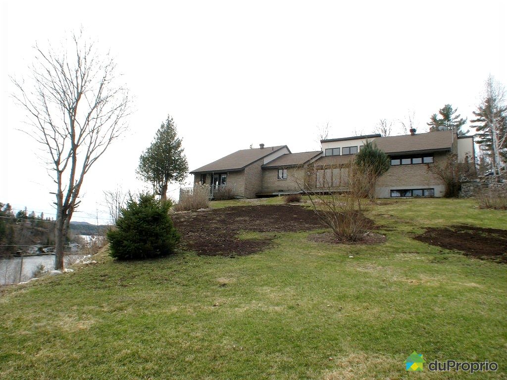 17, cercle Legault, LacSteMarie à vendre DuProprio