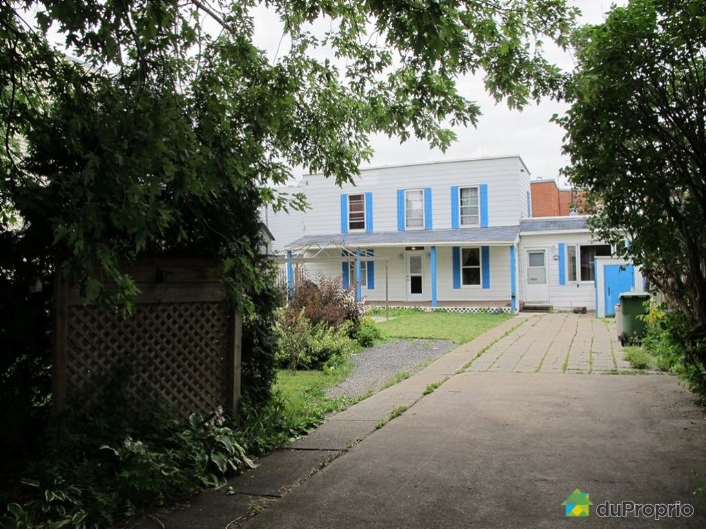 Lachine à vendre DuProprio