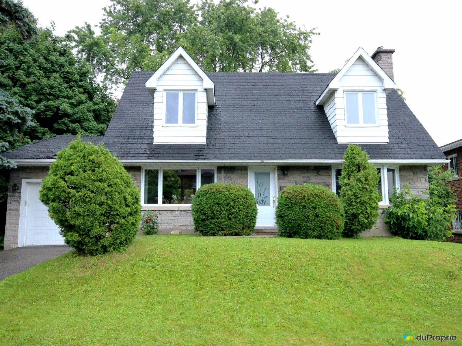 Lachine à vendre DuProprio