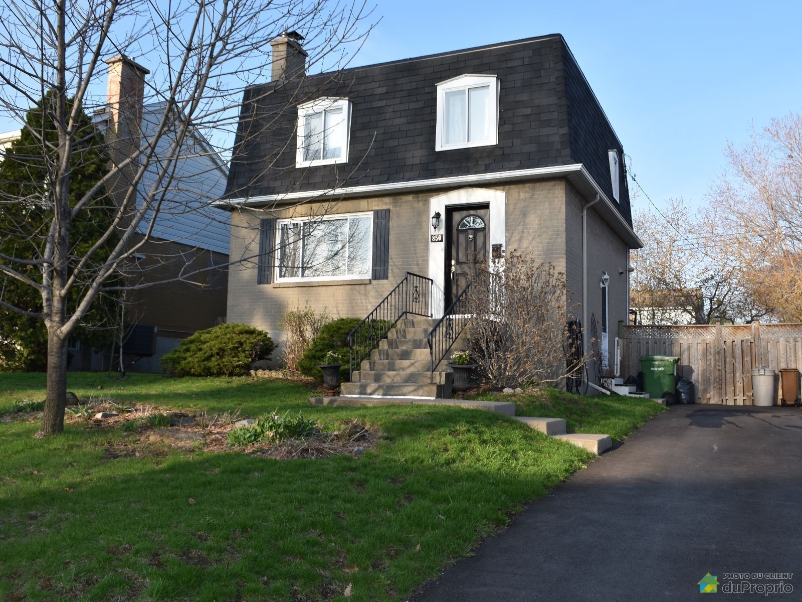 Lachine à vendre DuProprio