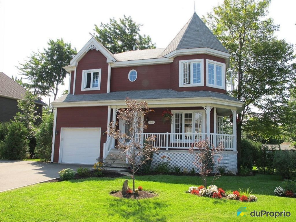 Lachute à vendre DuProprio