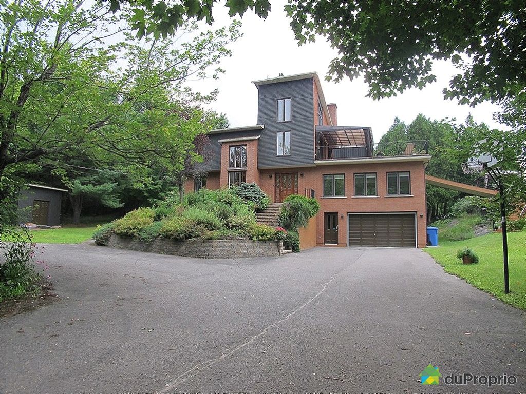 265, chemin de Dunany, Lachute à vendre DuProprio