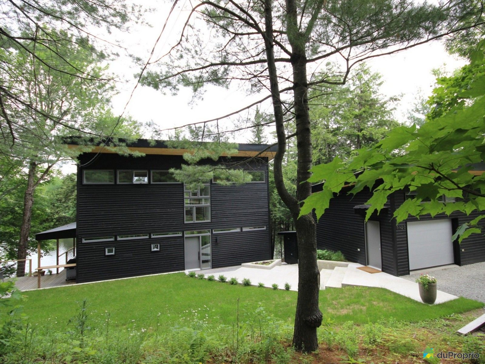 Lachute à vendre DuProprio