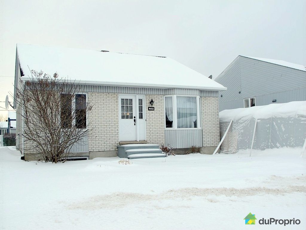 L'AncienneLorette à vendre DuProprio