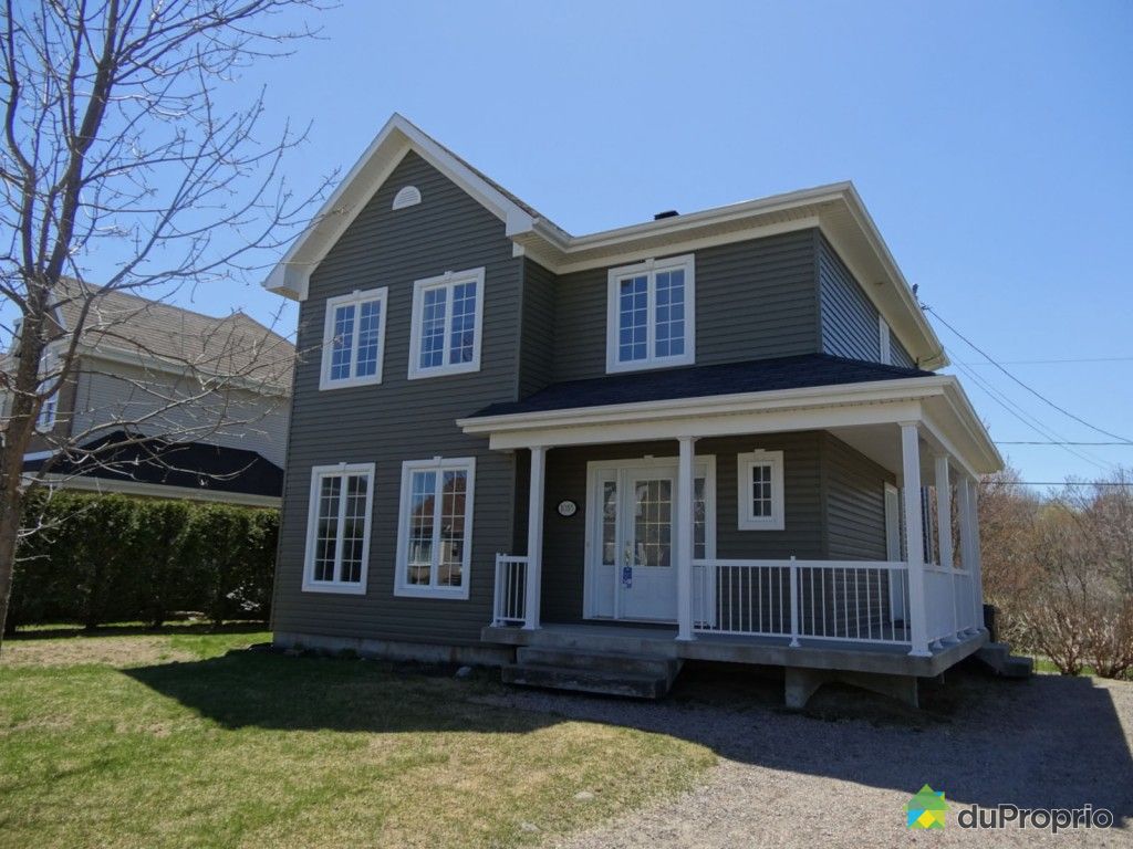 L'AncienneLorette à vendre DuProprio