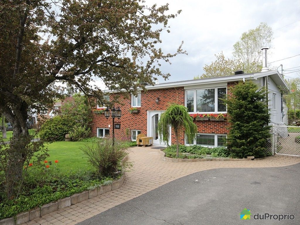 L'AncienneLorette à vendre DuProprio