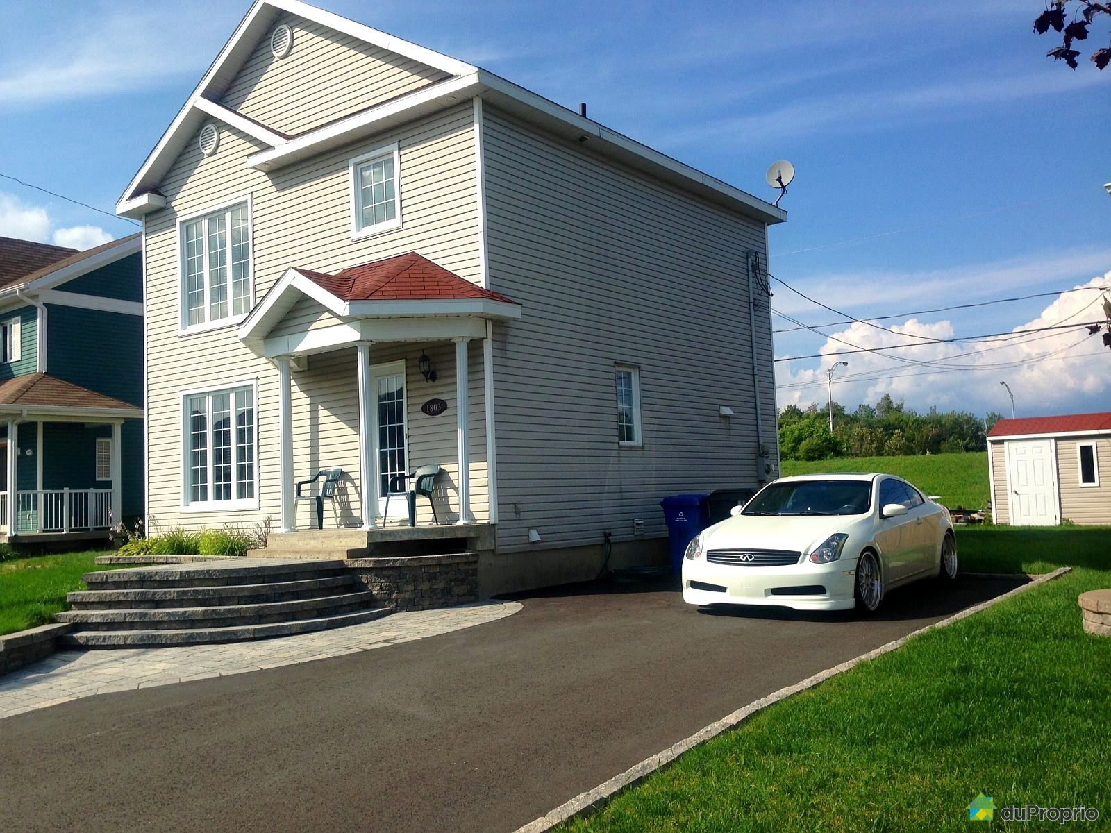 L'AncienneLorette à vendre DuProprio